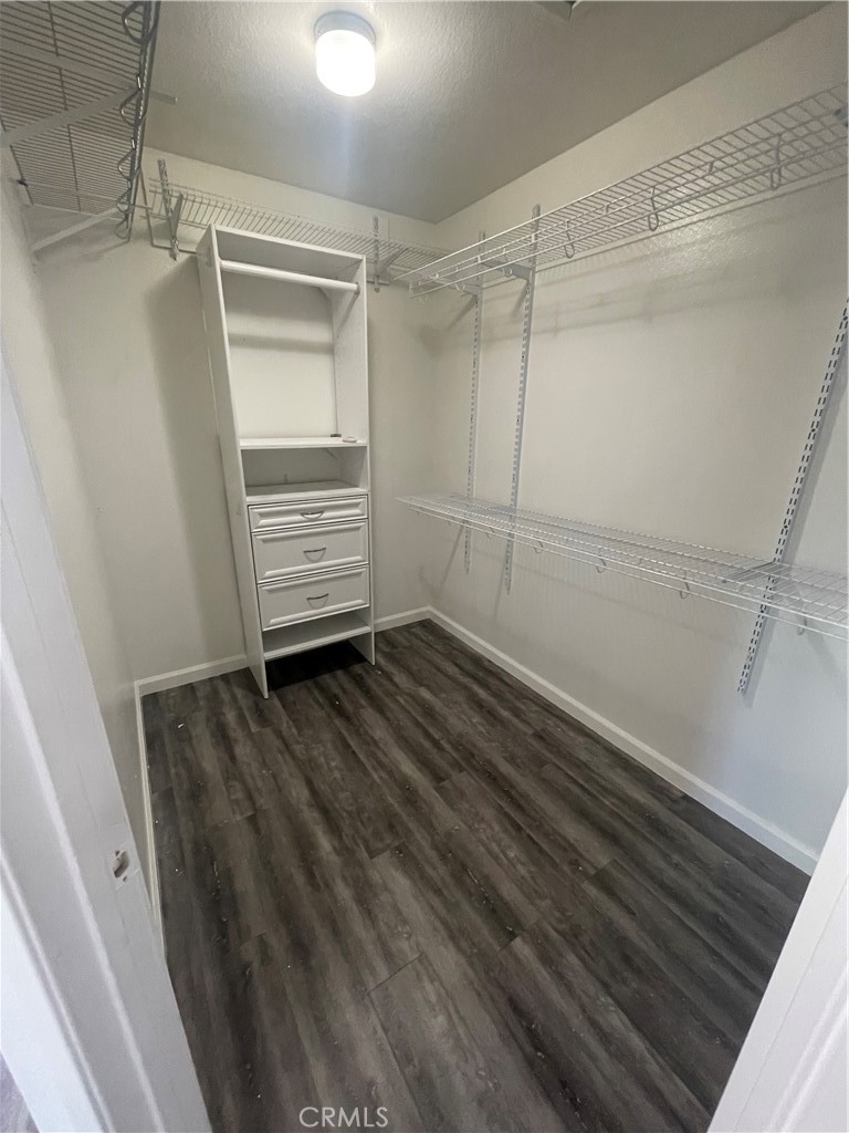 10245 Shale Lane Mentone, CA 92359 - Photo 8 of 18 Primary bedroom closet