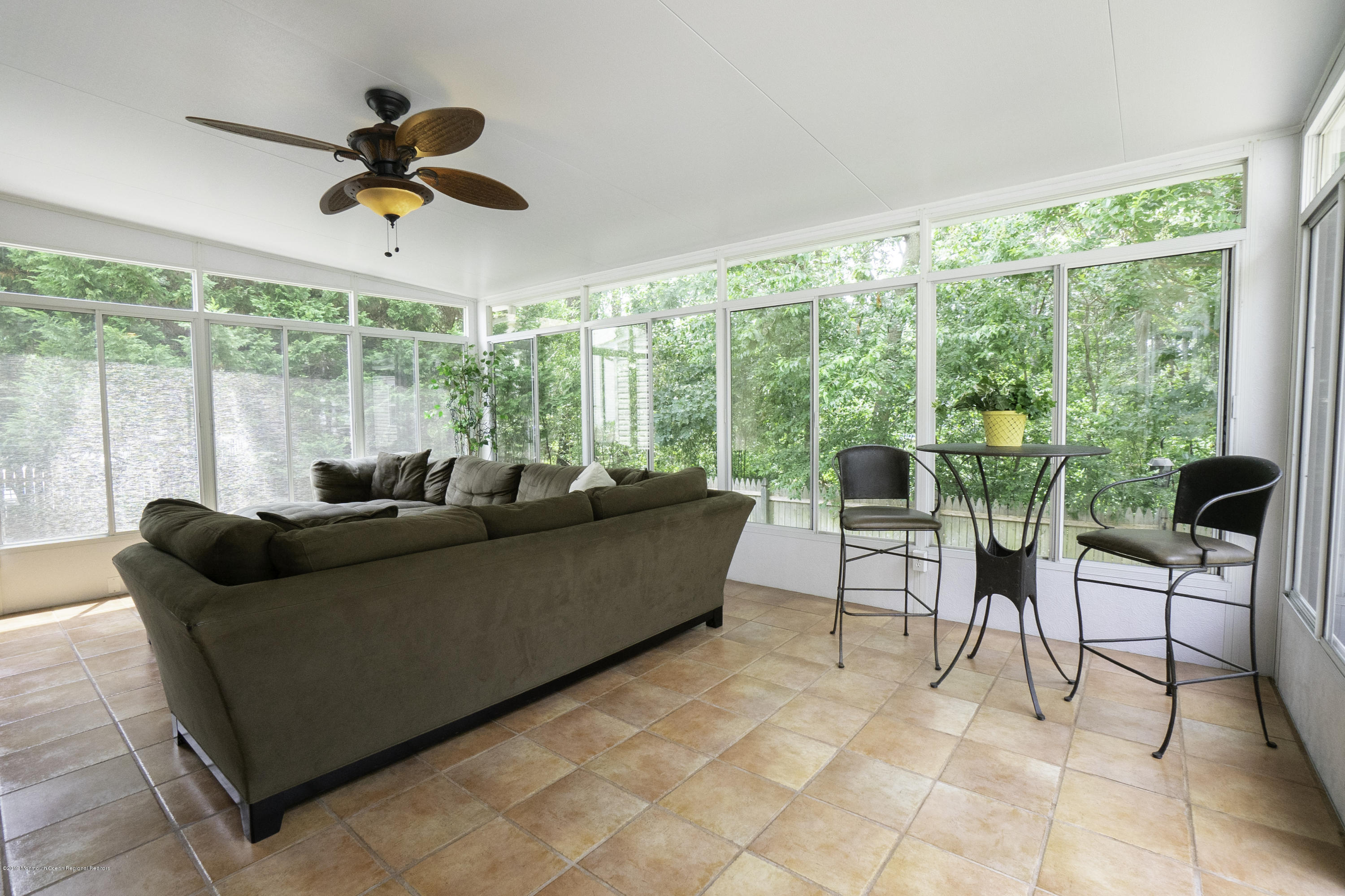 27 Derringer Drive Howell, NJ 07731 - Photo 11 of 26 Sun Room