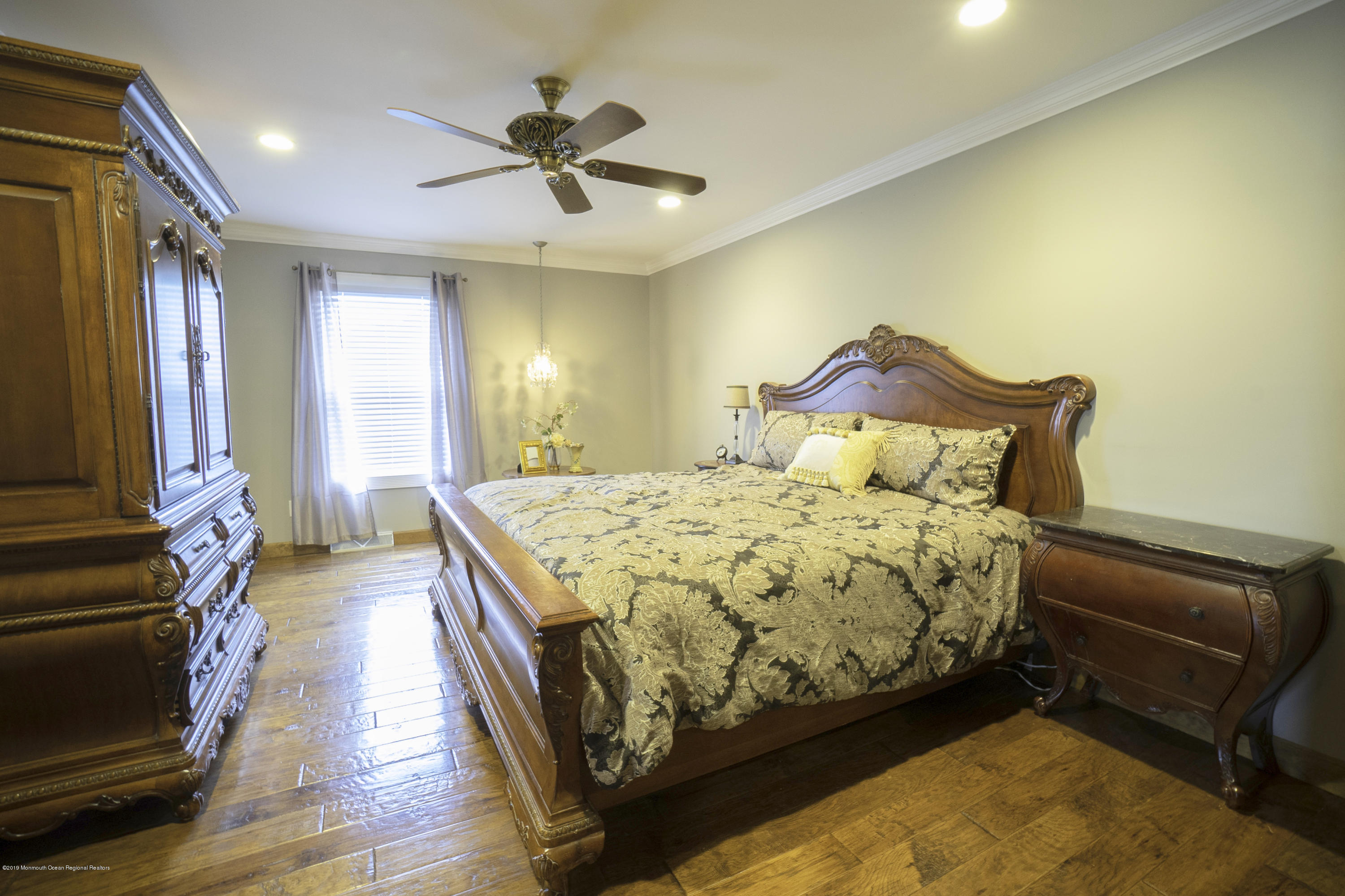 27 Derringer Drive Howell, NJ 07731 - Photo 13 of 26 Master Bedroom