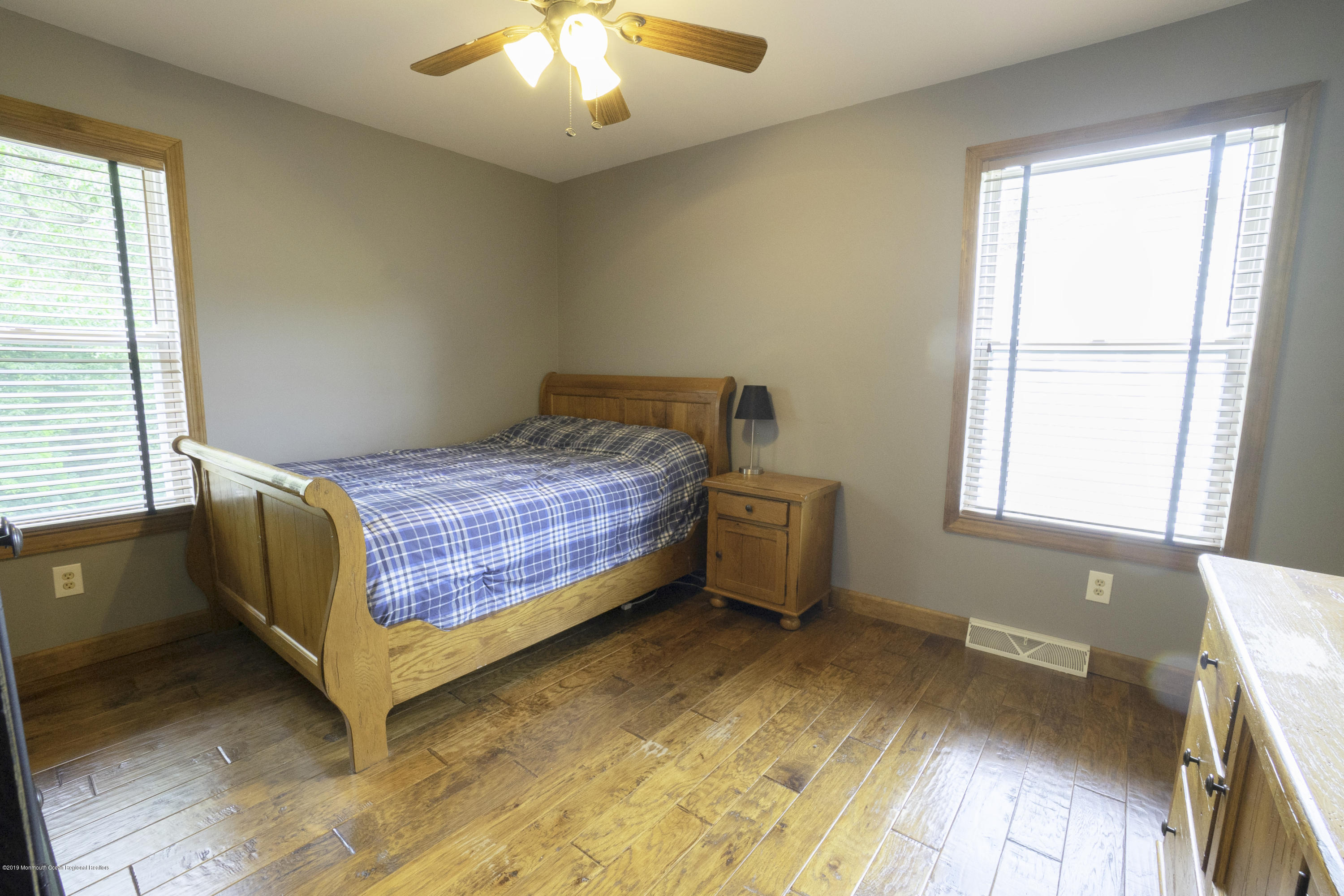 27 Derringer Drive Howell, NJ 07731 - Photo 18 of 26 Bedroom