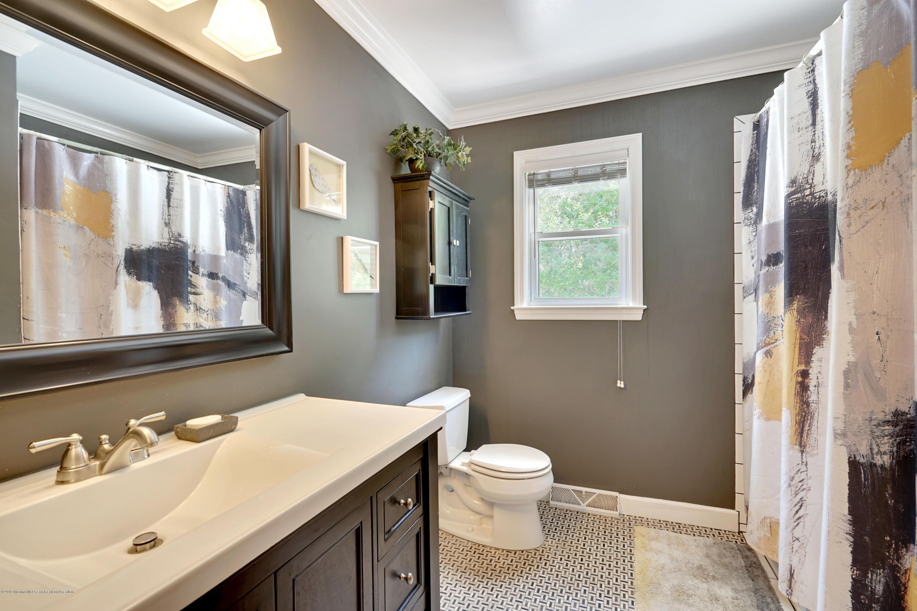 27 Derringer Drive Howell, NJ 07731 - Photo 20 of 26 Updated Main Bathroom