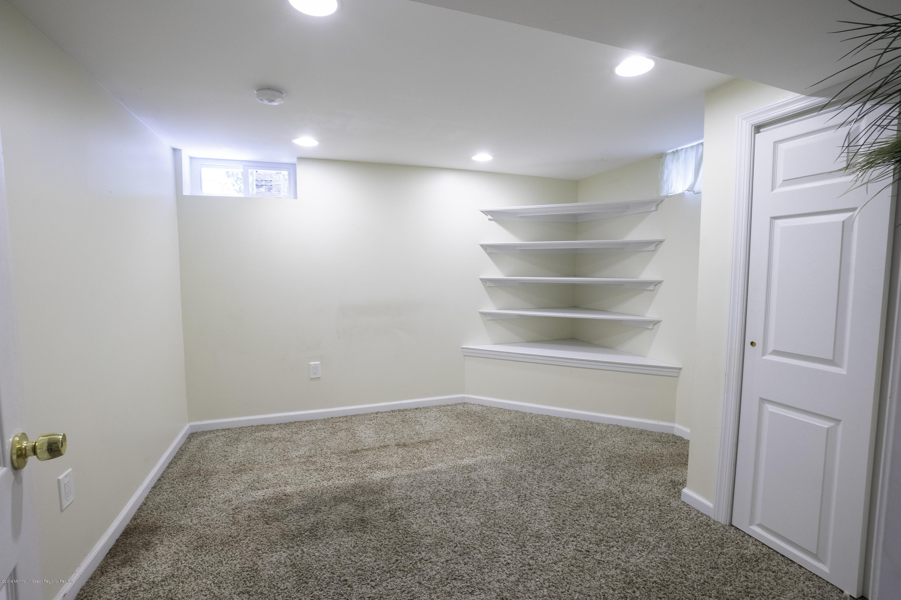 27 Derringer Drive Howell, NJ 07731 - Photo 23 of 26 Basement Room