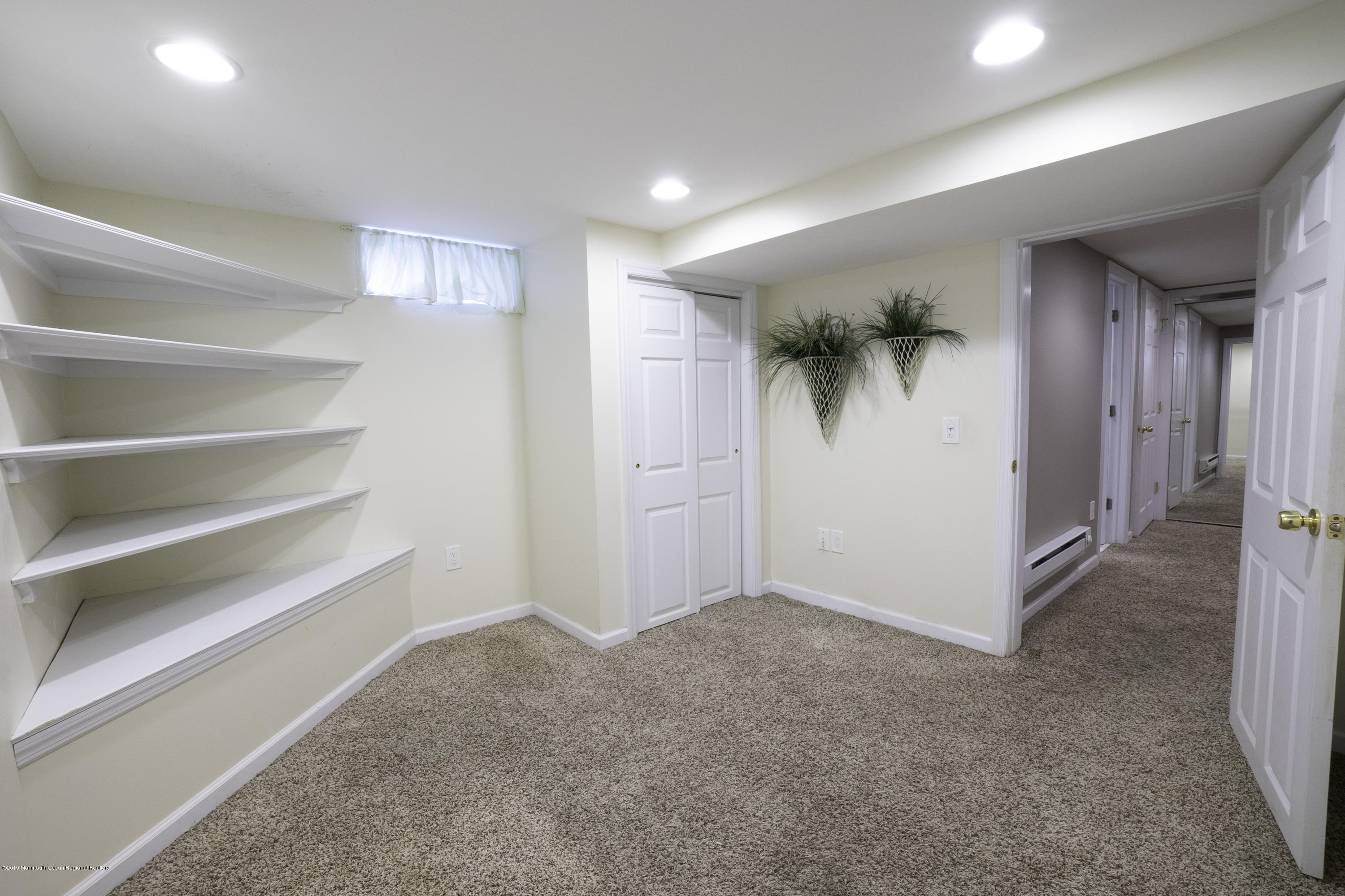 27 Derringer Drive Howell, NJ 07731 - Photo 24 of 26 Basement Room