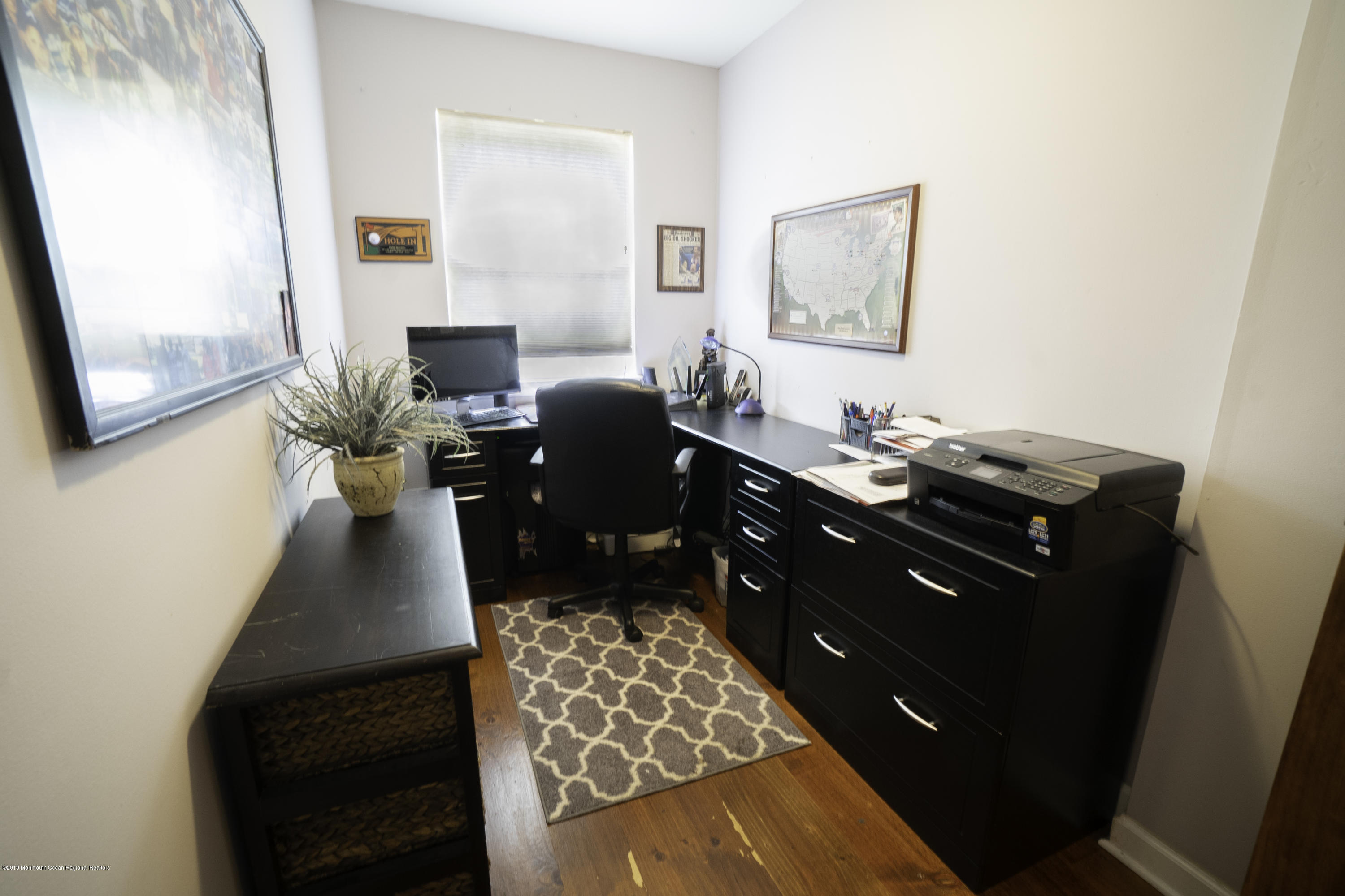 27 Derringer Drive Howell, NJ 07731 - Photo 25 of 26 Office