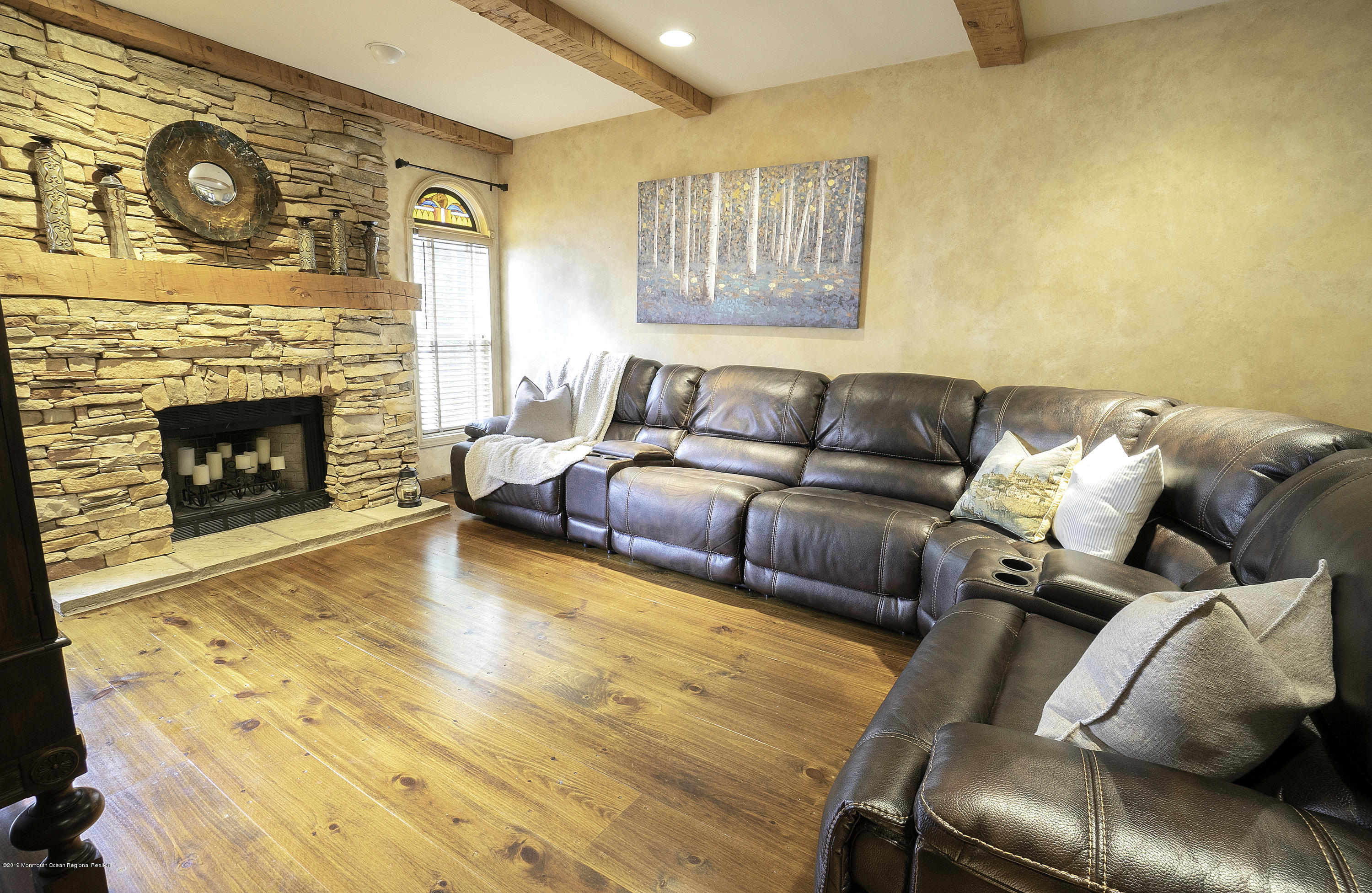 27 Derringer Drive Howell, NJ 07731 - Photo 6 of 26 Family Room