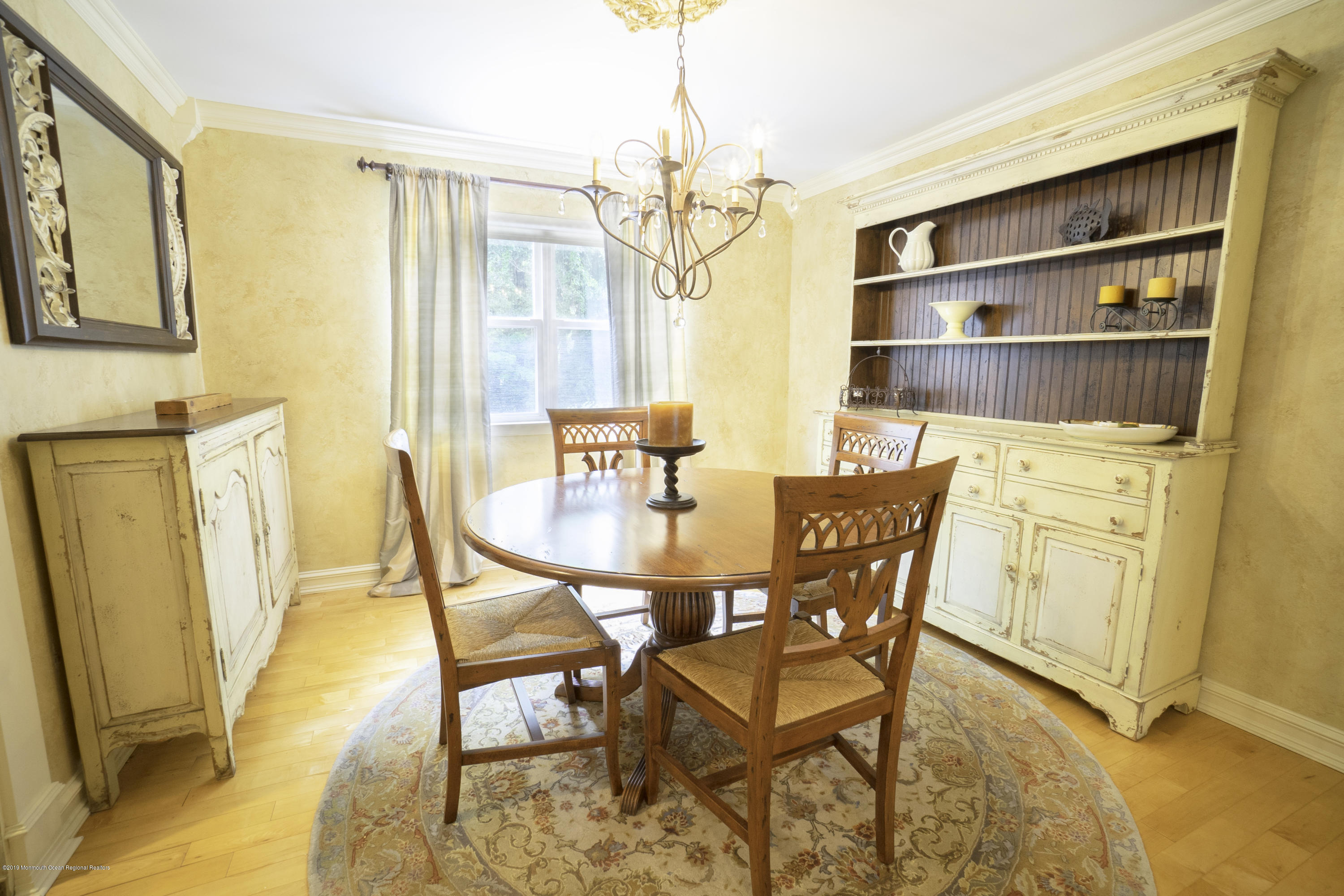 27 Derringer Drive Howell, NJ 07731 - Photo 7 of 26 Formal Dining