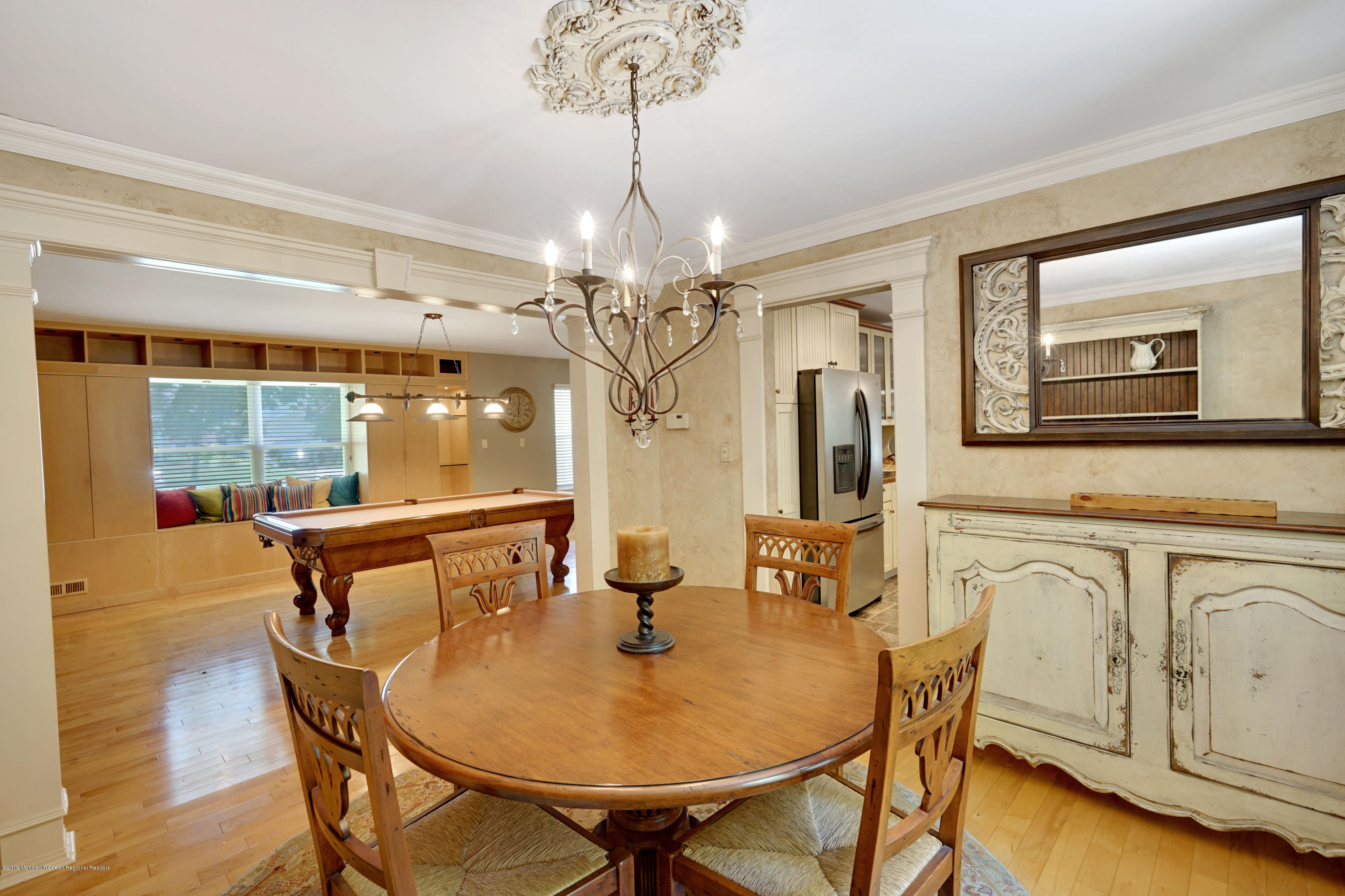 27 Derringer Drive Howell, NJ 07731 - Photo 8 of 26 Formal Dining Room