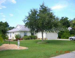 245 Wayne Road Rotonda West, FL 33947 - Photo 1 of 1 Exterior Front