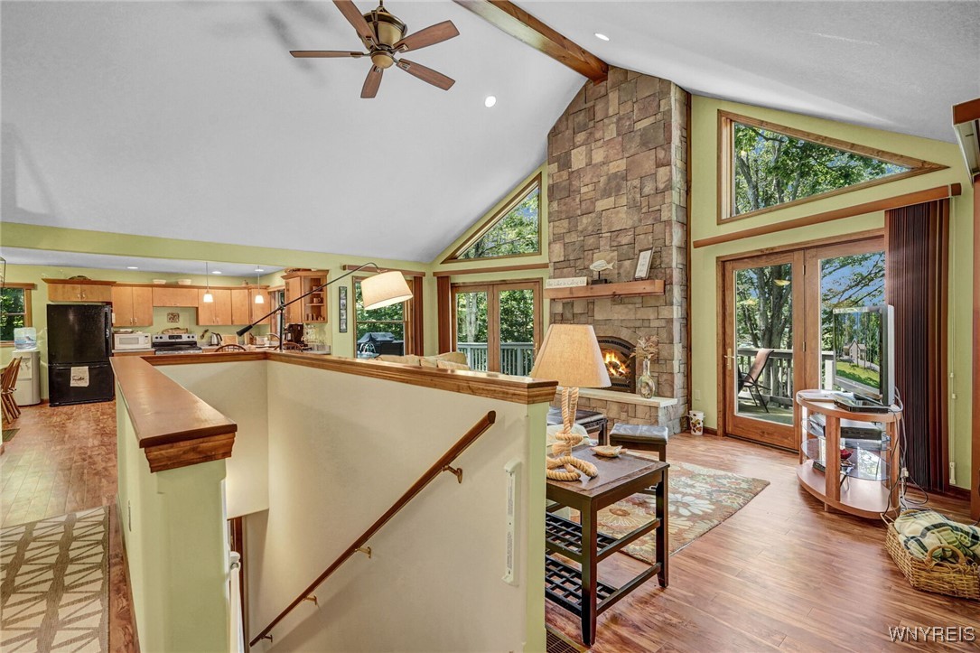 8593 Noontide Road Caneadea, NY 14717 - Photo 11 of 48