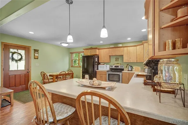 $440,000 | 8593 Noontide Road, Caneadea, NY 14717