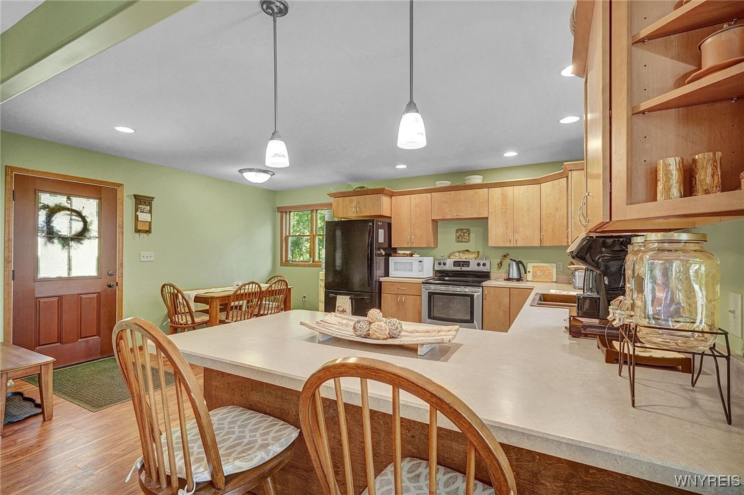 8593 Noontide Road Caneadea, NY 14717 - Photo 12 of 48