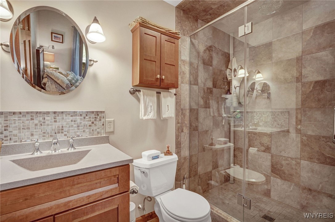 8593 Noontide Road Caneadea, NY 14717 - Photo 14 of 48