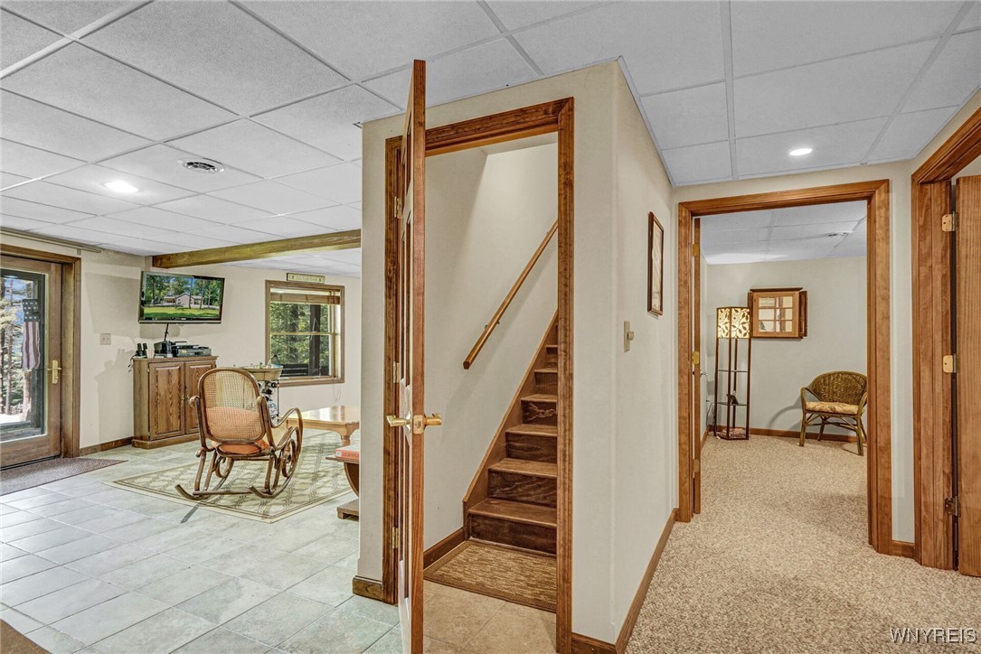 8593 Noontide Road Caneadea, NY 14717 - Photo 19 of 48