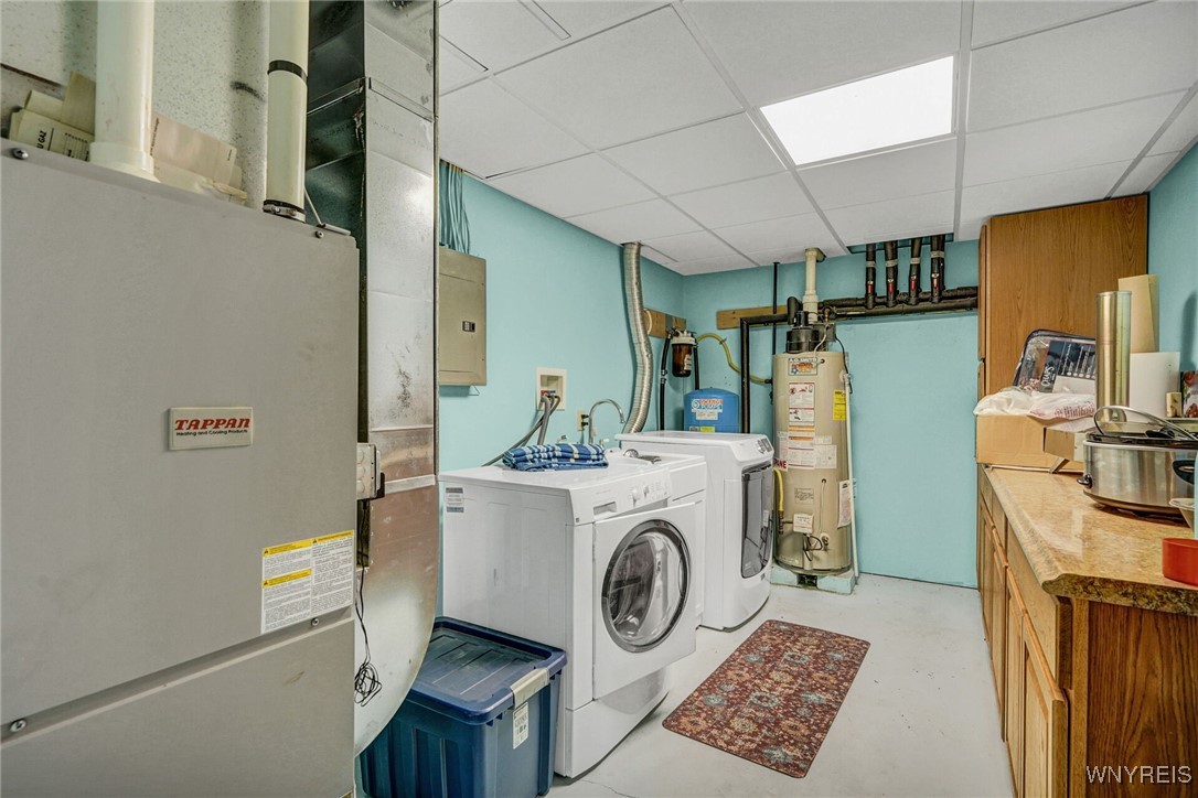 8593 Noontide Road Caneadea, NY 14717 - Photo 24 of 48