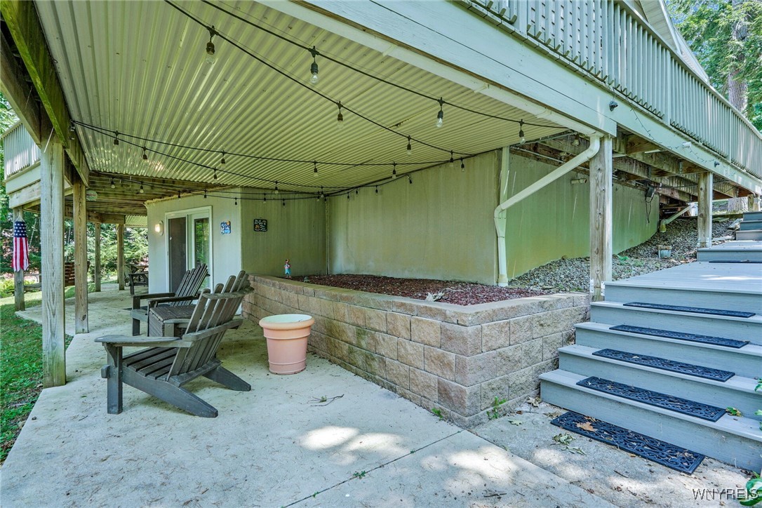 8593 Noontide Road Caneadea, NY 14717 - Photo 25 of 48