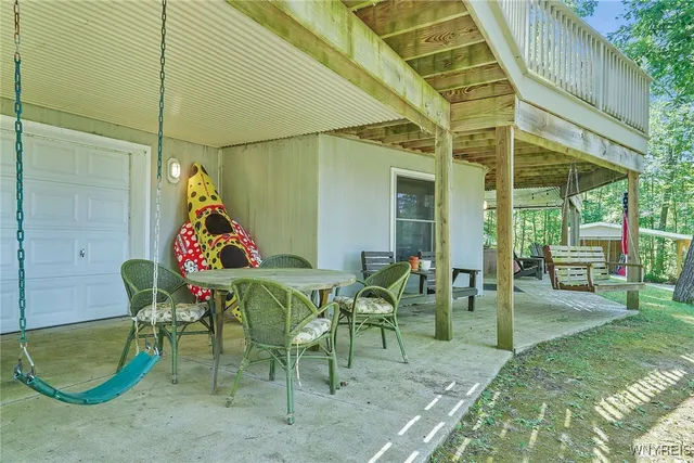 $440,000 | 8593 Noontide Road, Caneadea, NY 14717