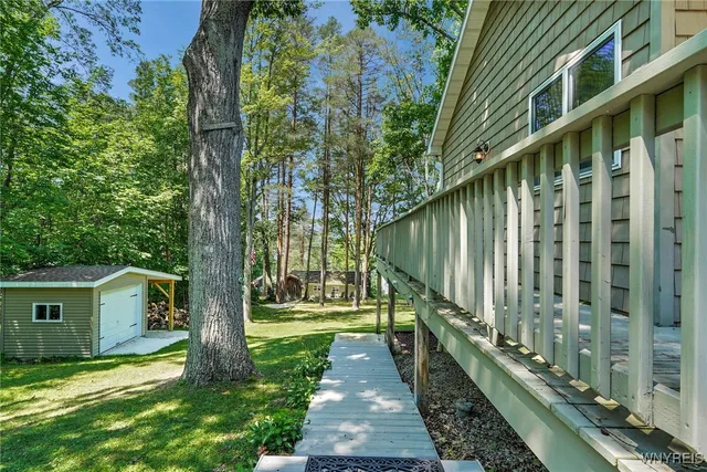 $440,000 | 8593 Noontide Road, Caneadea, NY 14717