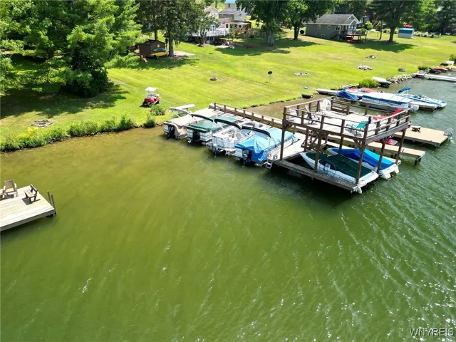 $440,000 | 8593 Noontide Road, Caneadea, NY 14717