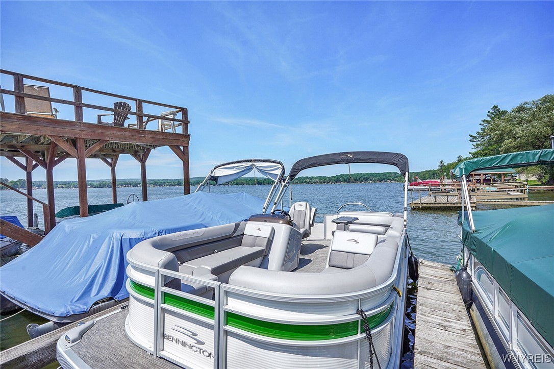 8593 Noontide Road Caneadea, NY 14717 - Photo 31 of 48