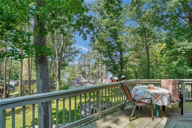 $440,000 | 8593 Noontide Road, Caneadea, NY 14717