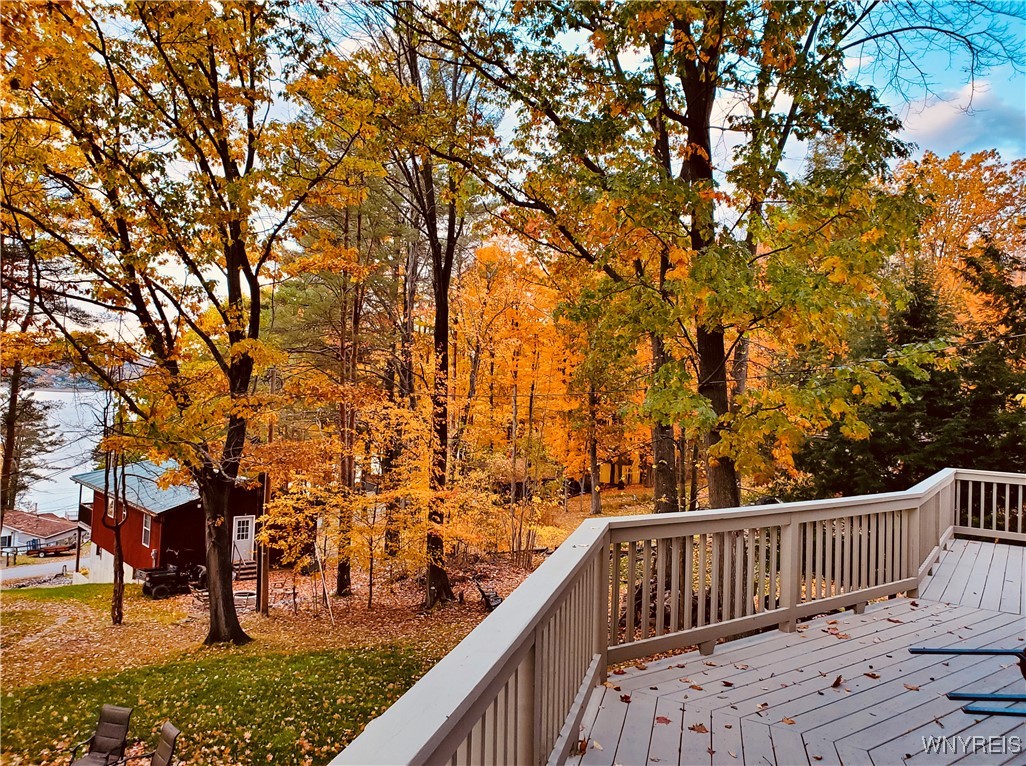 8593 Noontide Road Caneadea, NY 14717 - Photo 34 of 48