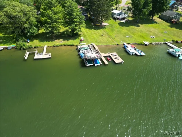 $440,000 | 8593 Noontide Road, Caneadea, NY 14717