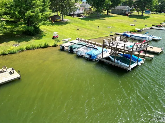 $440,000 | 8593 Noontide Road, Caneadea, NY 14717