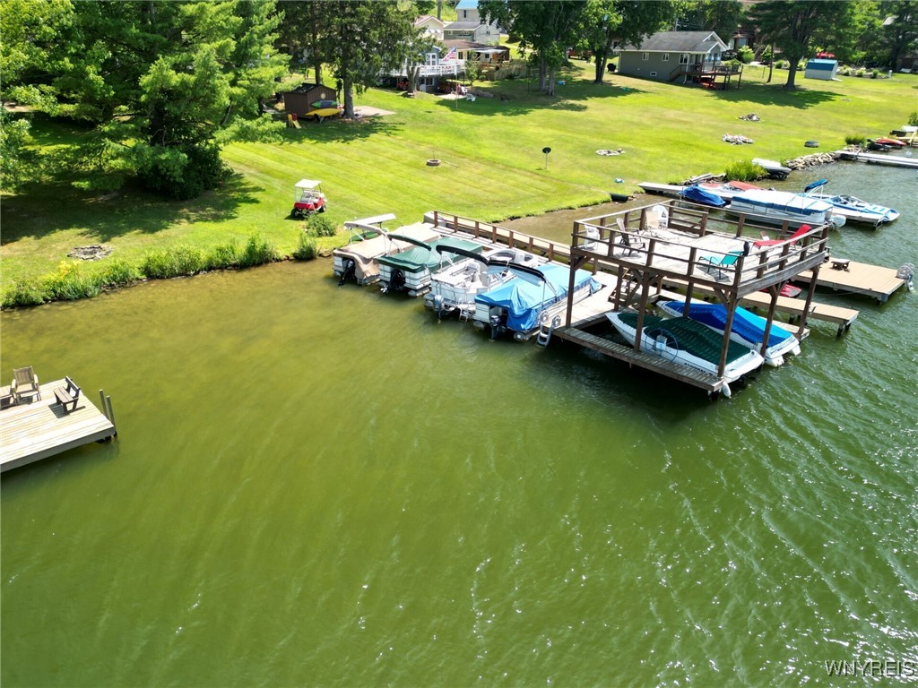 8593 Noontide Road Caneadea, NY 14717 - Photo 37 of 48