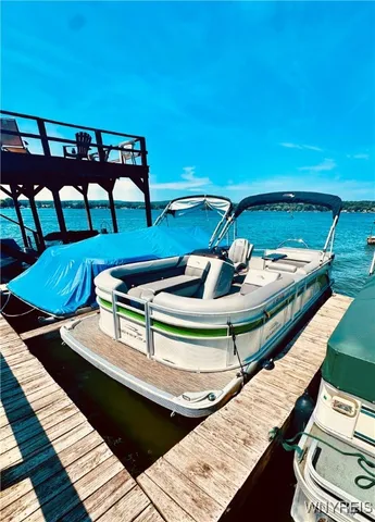 $440,000 | 8593 Noontide Road, Caneadea, NY 14717