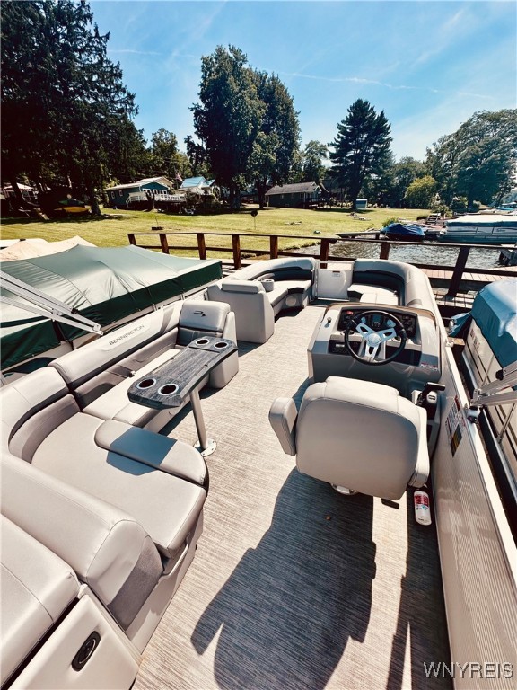 8593 Noontide Road Caneadea, NY 14717 - Photo 39 of 48