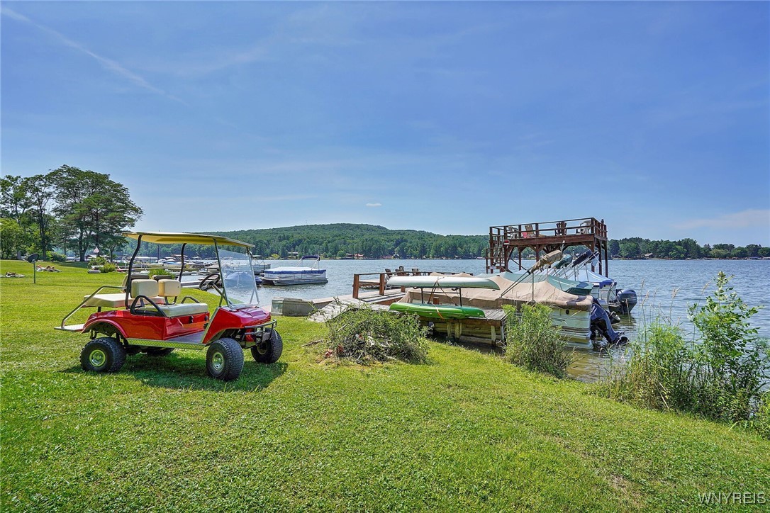 8593 Noontide Road Caneadea, NY 14717 - Photo 4 of 48