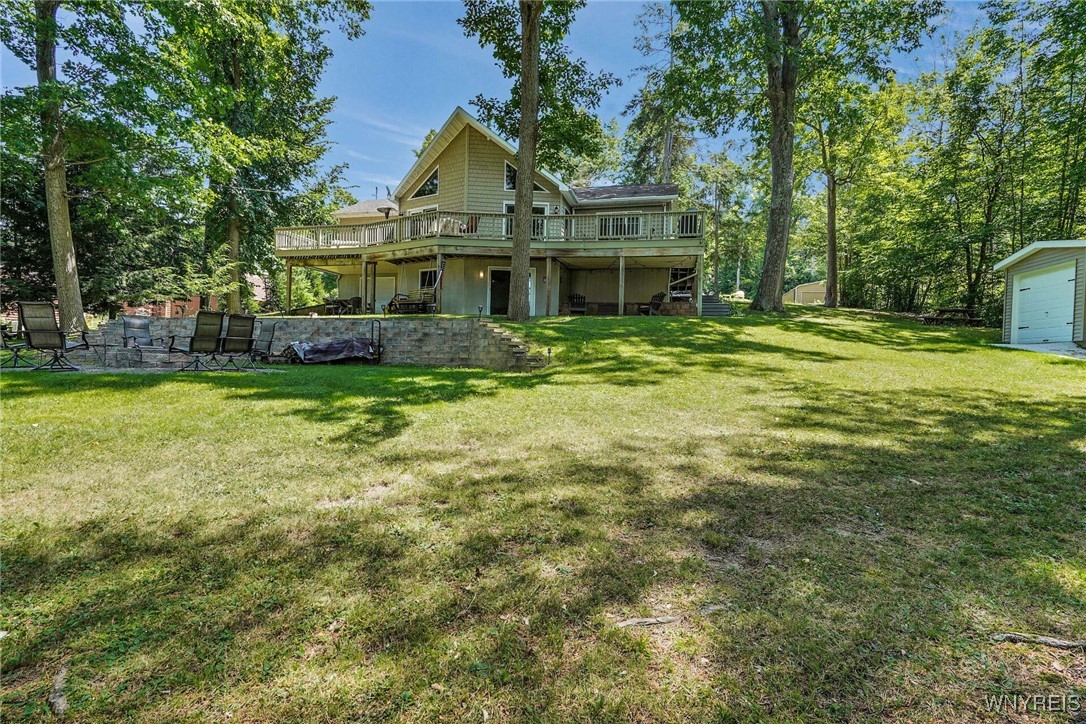 8593 Noontide Road Caneadea, NY 14717 - Photo 41 of 48