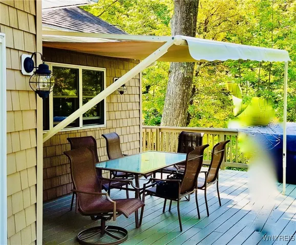 $440,000 | 8593 Noontide Road, Caneadea, NY 14717