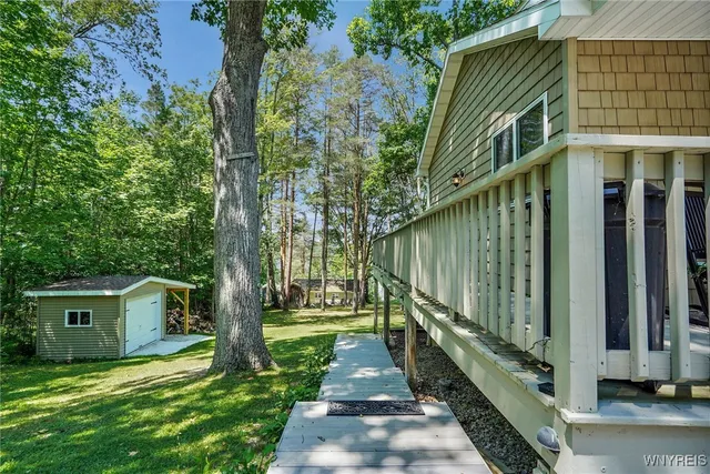 $440,000 | 8593 Noontide Road, Caneadea, NY 14717