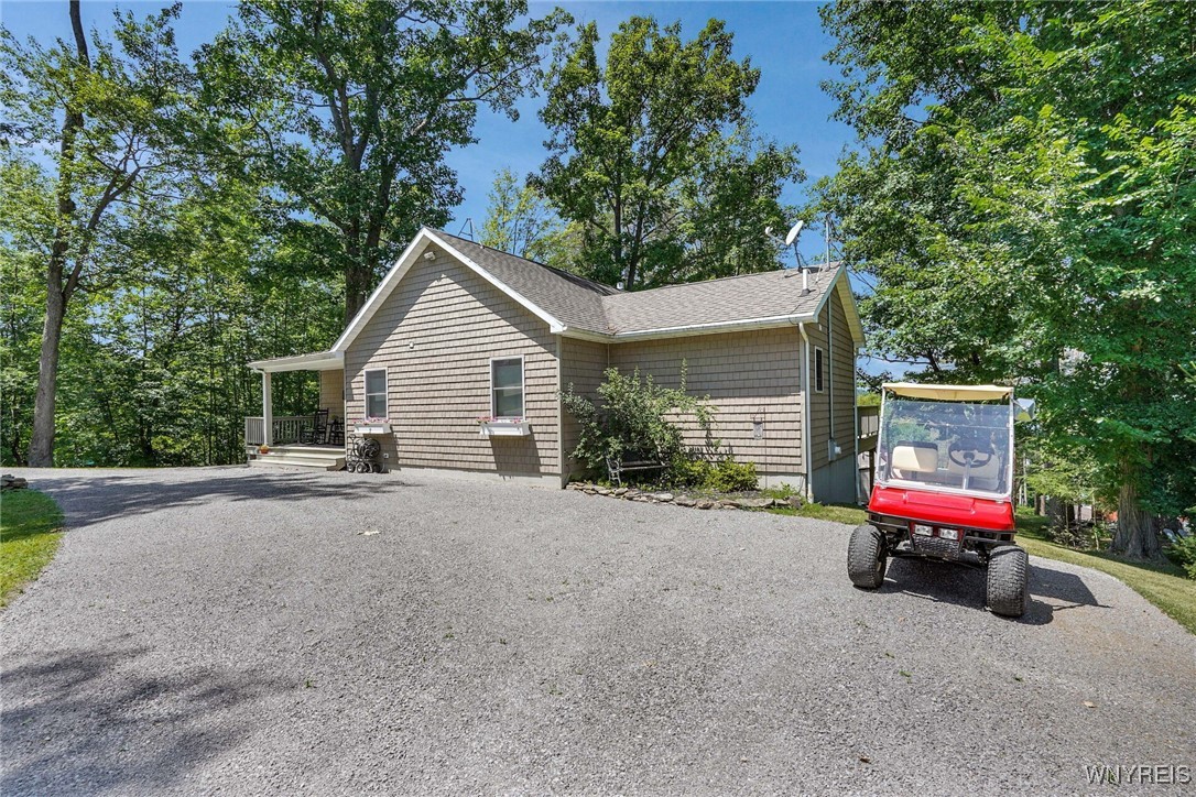 8593 Noontide Road Caneadea, NY 14717 - Photo 46 of 48