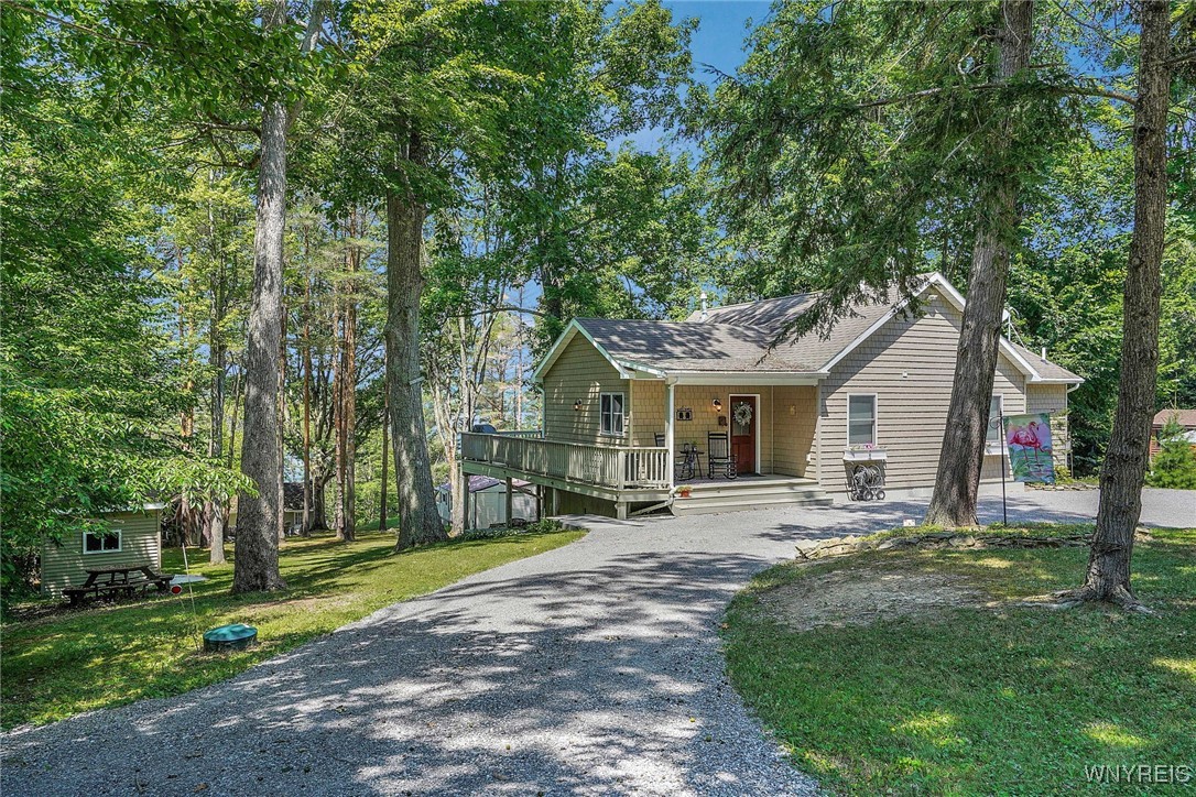 8593 Noontide Road Caneadea, NY 14717 - Photo 47 of 48