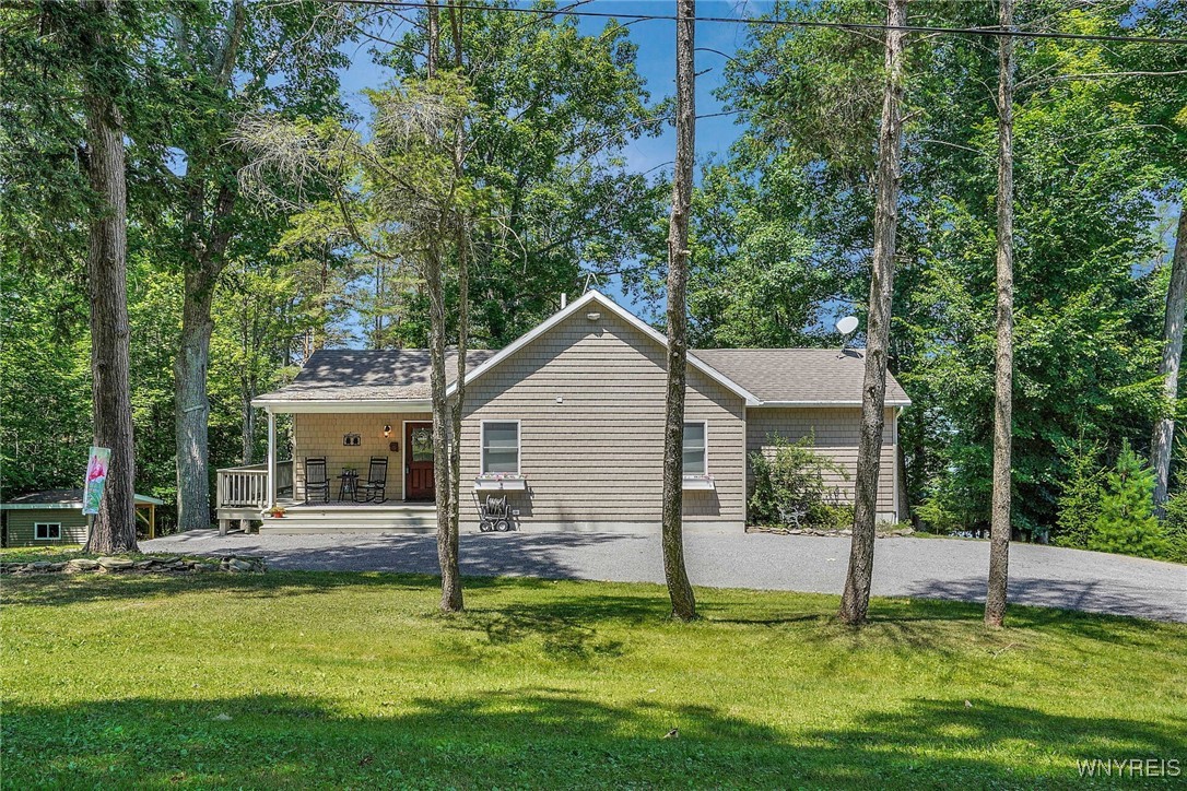 8593 Noontide Road Caneadea, NY 14717 - Photo 48 of 48