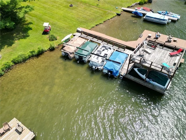 $440,000 | 8593 Noontide Road, Caneadea, NY 14717