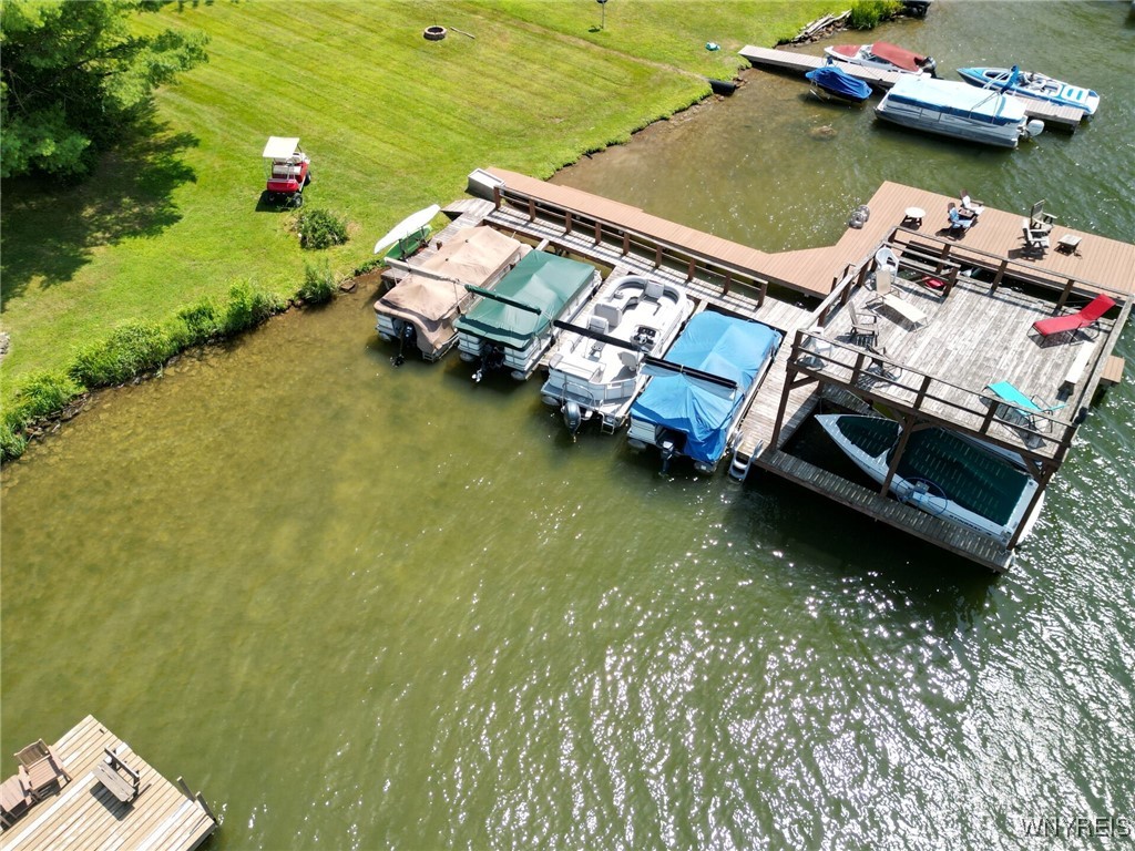 8593 Noontide Road Caneadea, NY 14717 - Photo 5 of 48