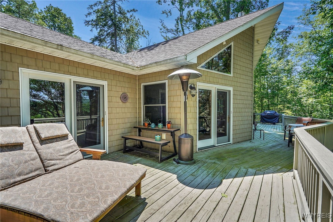 8593 Noontide Road Caneadea, NY 14717 - Photo 6 of 48