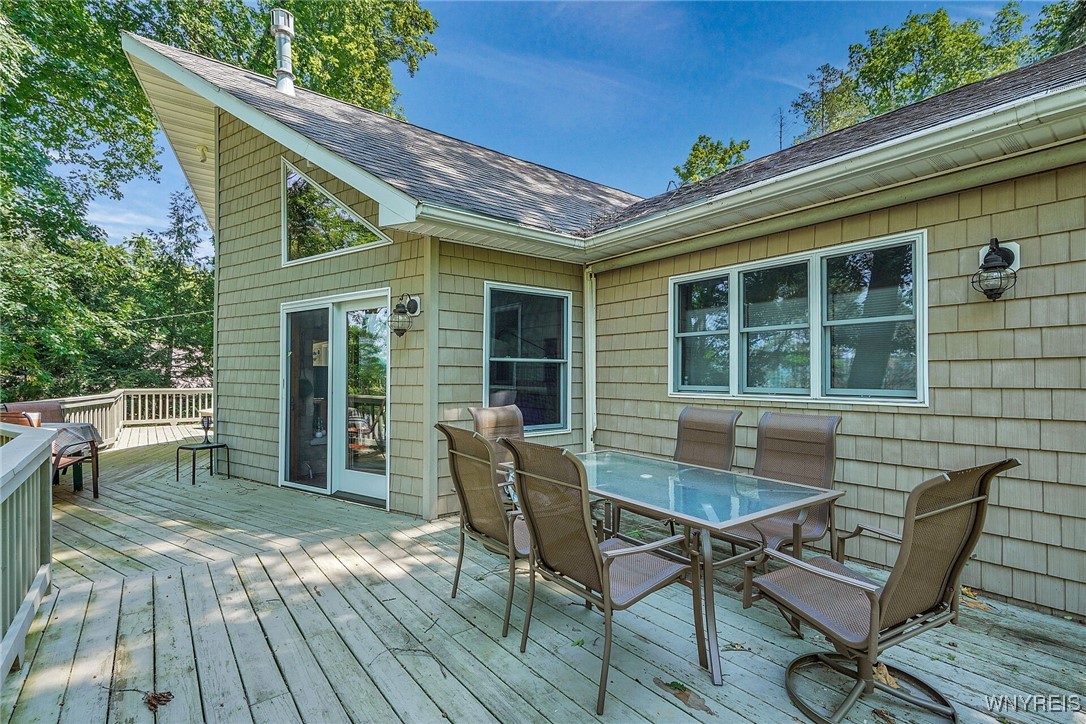 8593 Noontide Road Caneadea, NY 14717 - Photo 7 of 48