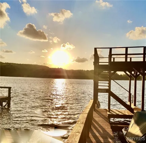 $440,000 | 8593 Noontide Road, Caneadea, NY 14717