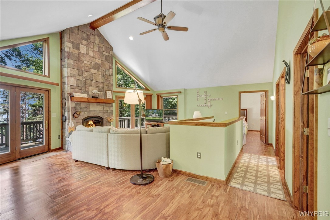 8593 Noontide Road Caneadea, NY 14717 - Photo 10 of 48