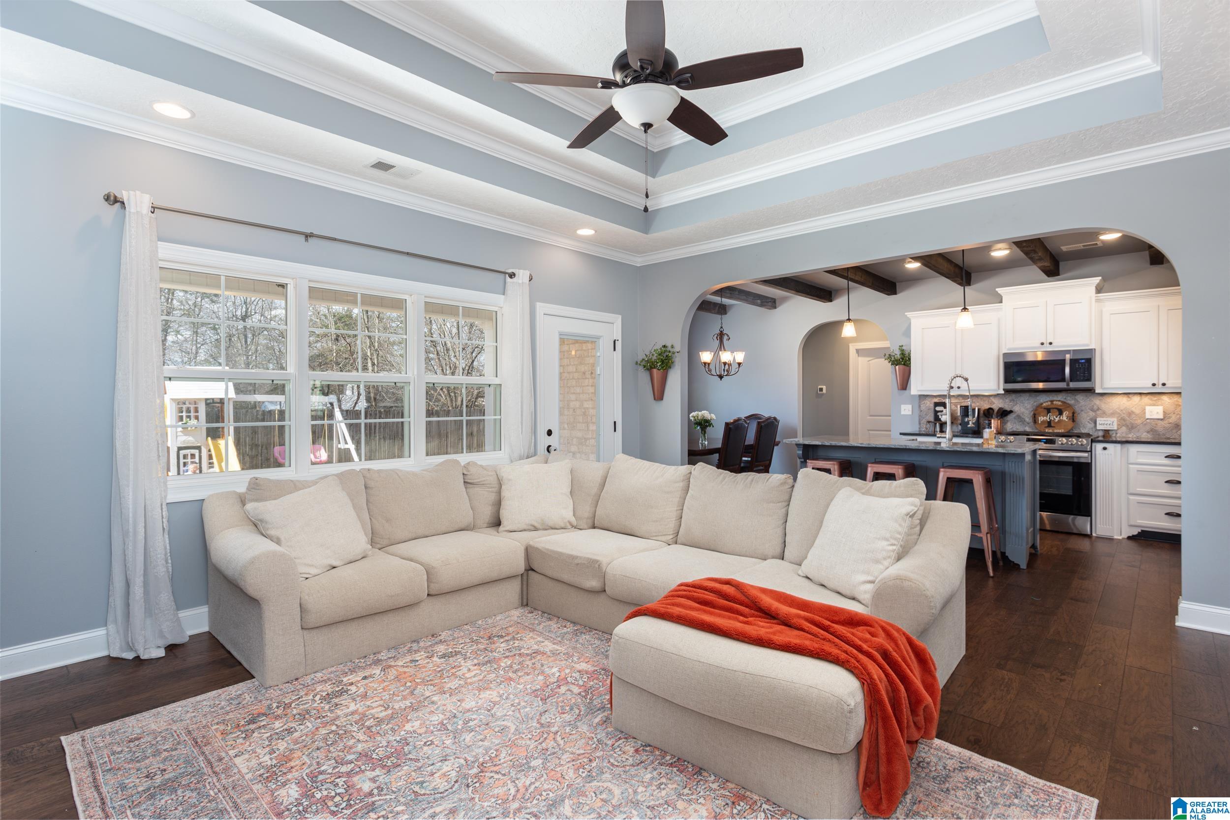 1798 Amanda Lane Gadsden, AL 35907 - Photo 8 of 32
