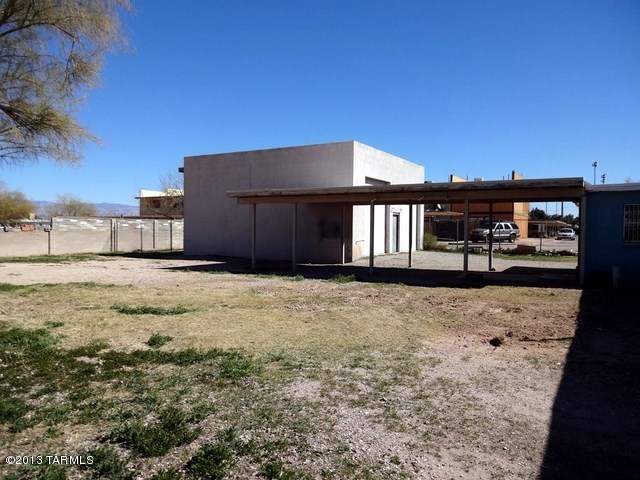 1427 East Alvord Road Tucson, AZ 85706 - Photo 19 of 21