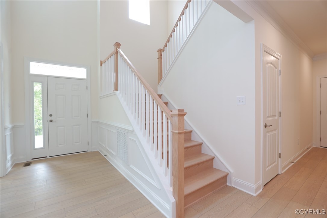 8512 Freebridge Road Chesterfield, VA 23832 - Photo 13 of 36 Gallery Image 13