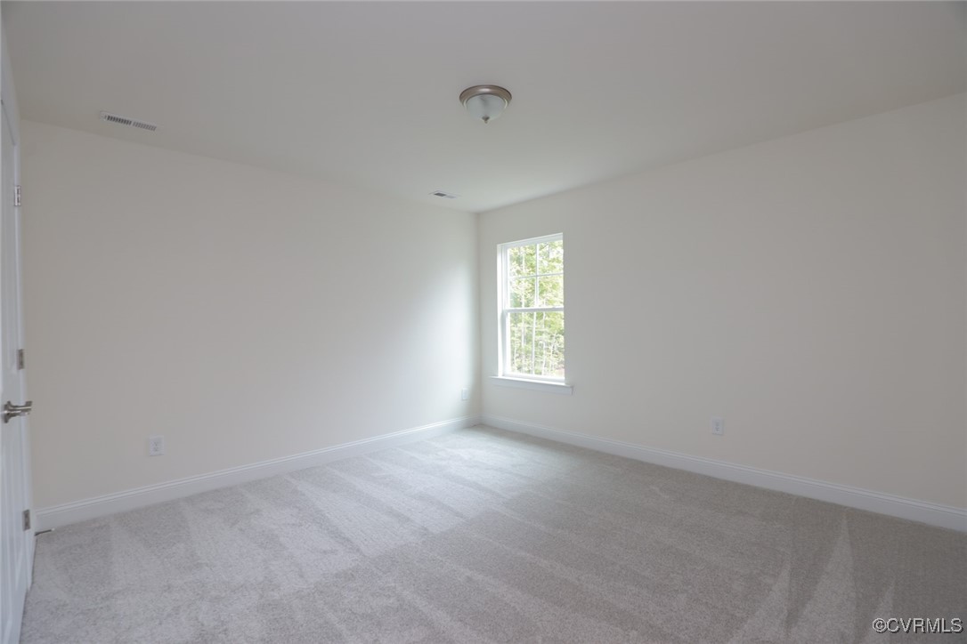 8512 Freebridge Road Chesterfield, VA 23832 - Photo 14 of 36 FIRST-FLOOR GUEST SUITE features a full bath with