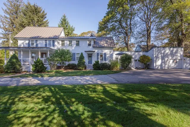 $545,000 | 255 River Road, Manchester, NH 03104