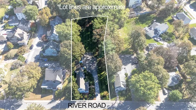 $545,000 | 255 River Road, Manchester, NH 03104