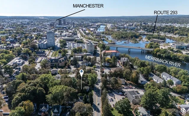 $545,000 | 255 River Road, Manchester, NH 03104